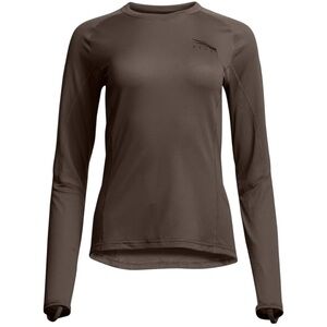 SITKA Gear Women’s Core Lightweight Crew LS